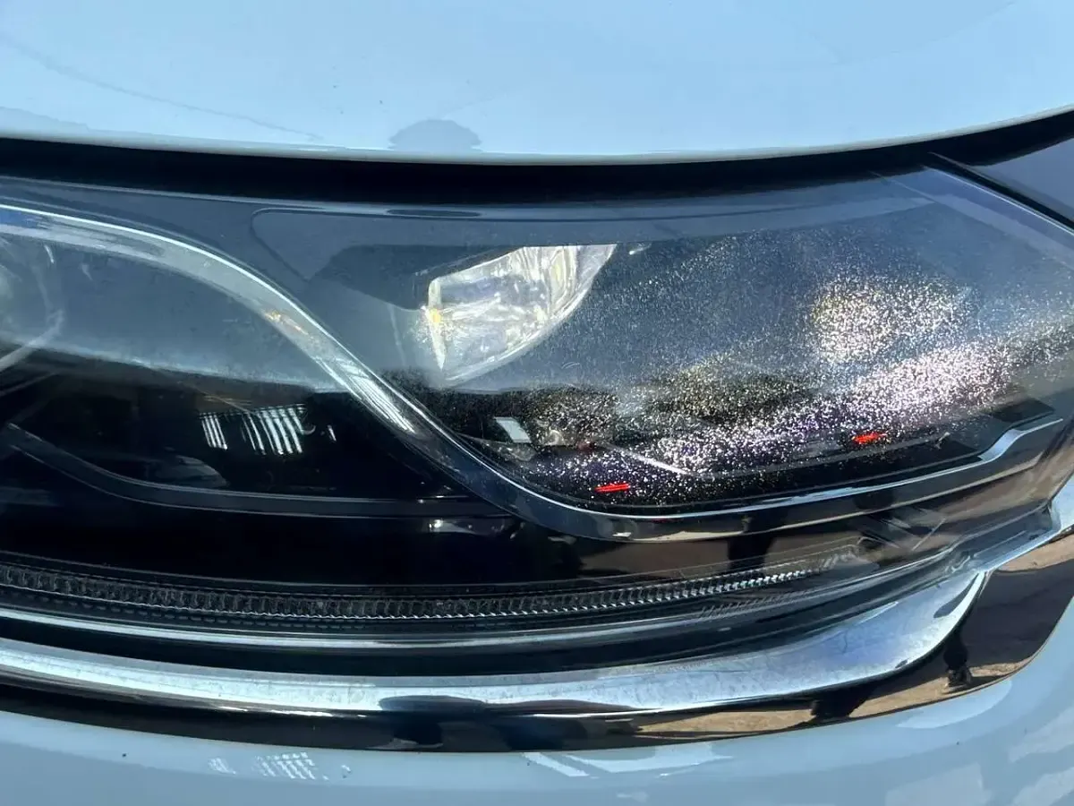 Usata Renault Espace 160 CV (117 kW) 2016 Bianco Monovolume