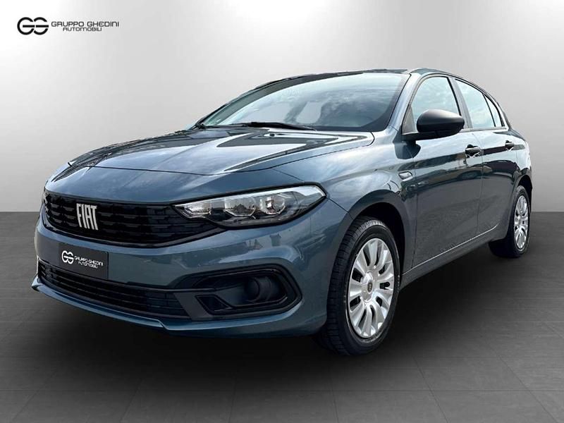 Blu oceano Nuova 2025 Fiat Tipo Tre volumi | 19.090 € (Buon prezzo) - Immagine 1/4