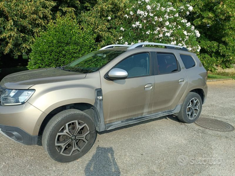 Usata 2018 Dacia Duster Prestige SUV | 10.000 € (Super prezzo) - Immagine 1/4