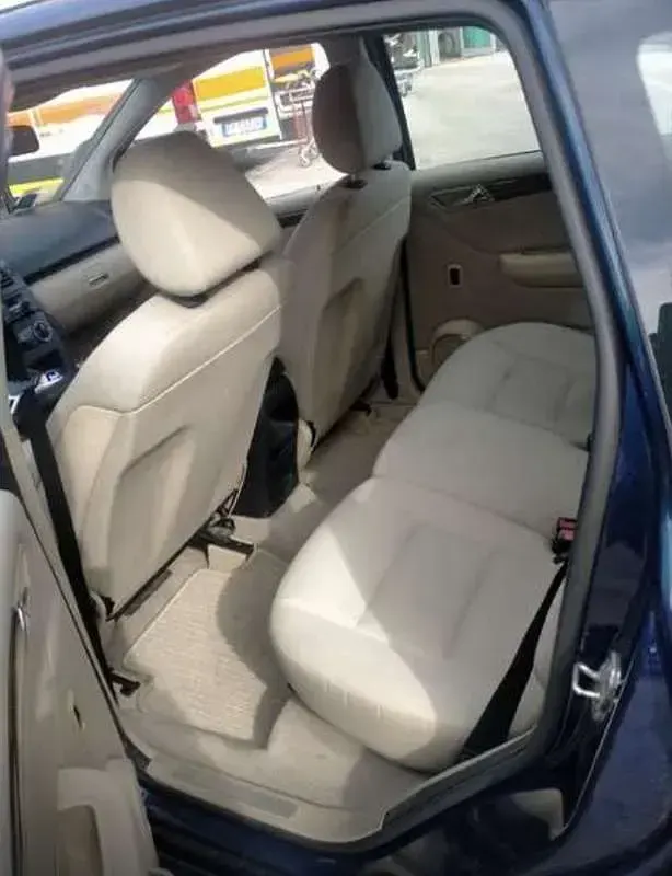 Usata Mercedes A180 Elegance 109 CV (80 kW) 2005 Monovolume