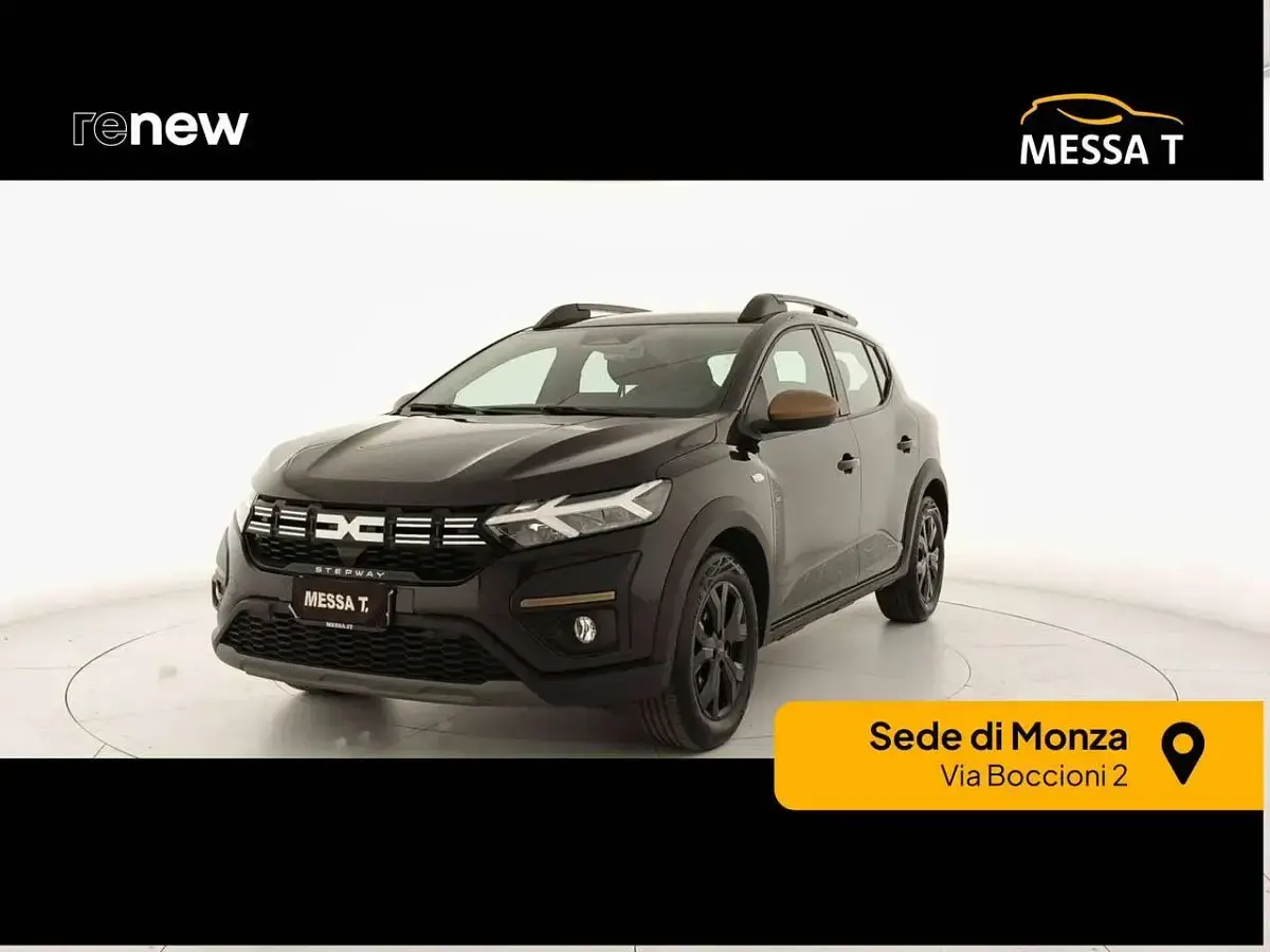 Usado Dacia Sandero Extreme 101 CV (74 kW) 2024 Berlina