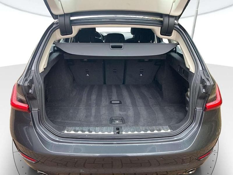 Usata BMW 320 190 CV (139 kW) 2020 Grigio Station wagon