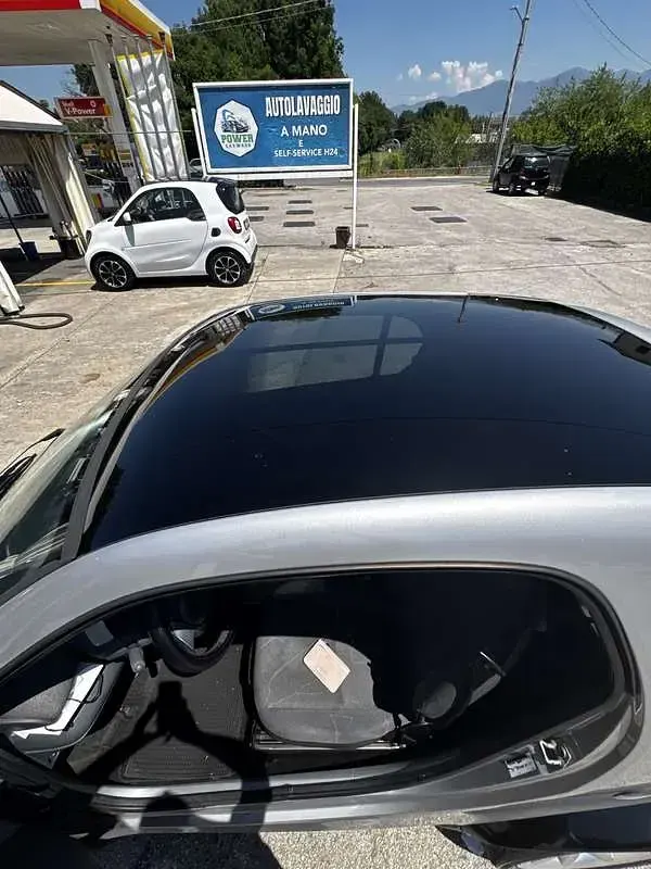 Usata Smart ForTwo Coupé Passion 61 CV (44 kW) 2026 Utilitaria