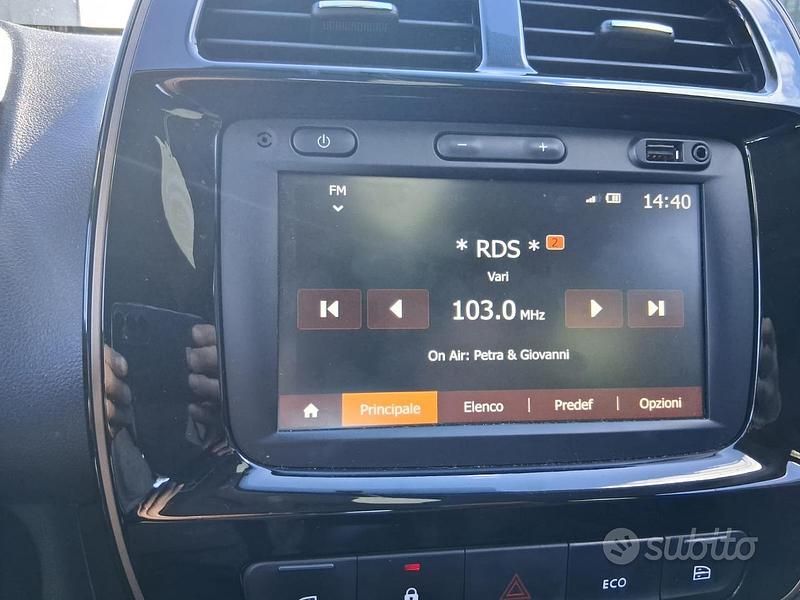 Usata Dacia Spring 47 kW (65 CV) 2024 Utilitaria