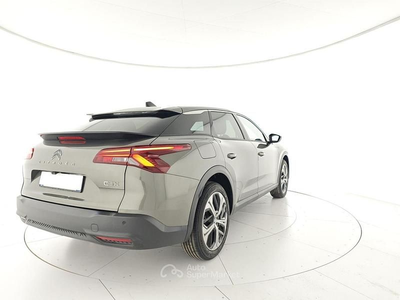 Nuova Citroën C5 PureTech 131 CV (96 kW) 2026 Gray SUV