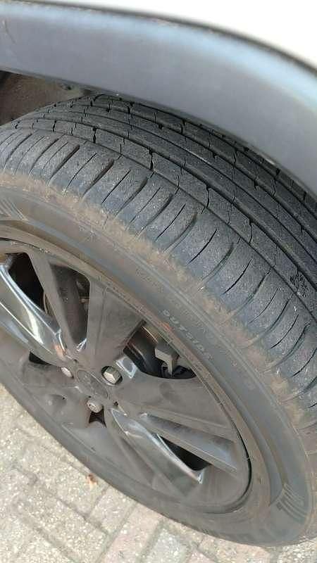 Usata Jeep Grand Cherokee Limited 241 CV (177 kW) 2013 SUV