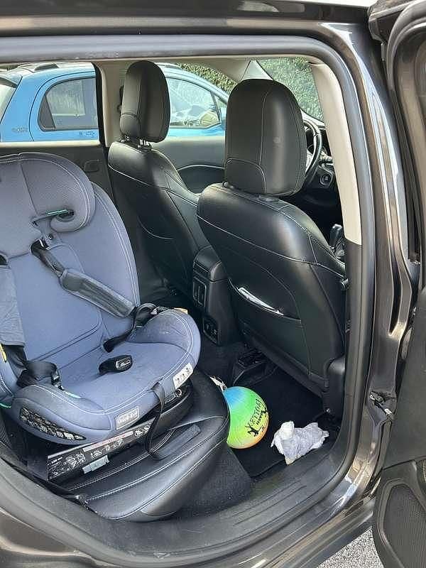 Usata Jeep Compass Opening Edition 140 CV (102 kW) 2017 SUV