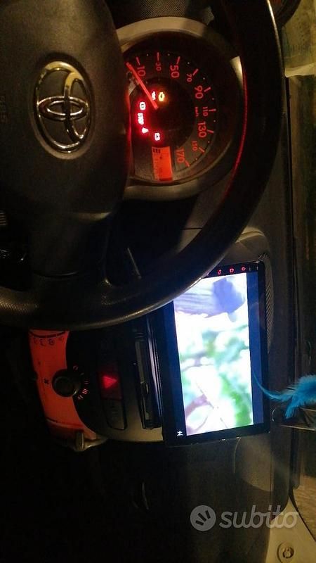 Usata 2007 Toyota Aygo Due volumi | 2000 € (Super prezzo) - Immagine 1/4