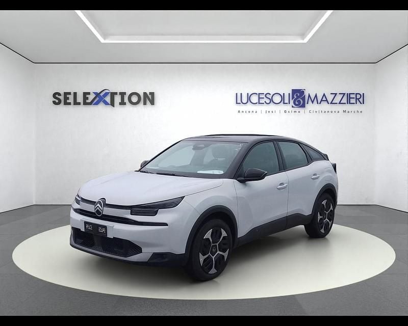 Nuova 2025 Citroën C4 PureTech Berlina | 21.900 € (Buon prezzo) - Immagine 1/3