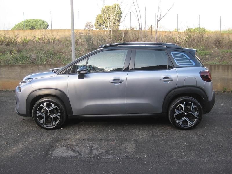 Usata Citroën C3 Aircross PureTech 110 CV (80 kW) 2024 Grigio SUV