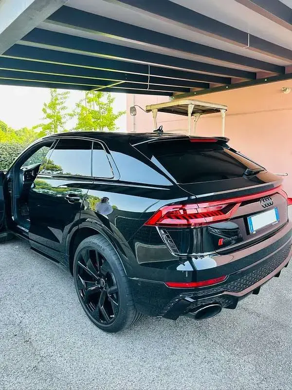 Usata Audi RS Q8 600 CV (441 kW) 2023 SUV