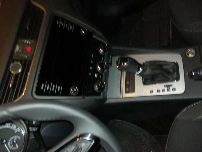 Usata Skoda Octavia G-TEC Executive 131 CV (96 kW) 2020 Station wagon