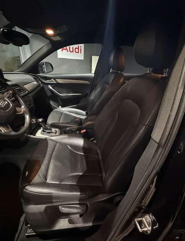 Usata Audi Q3 Ambiente 177 CV (130 kW) 2012 SUV