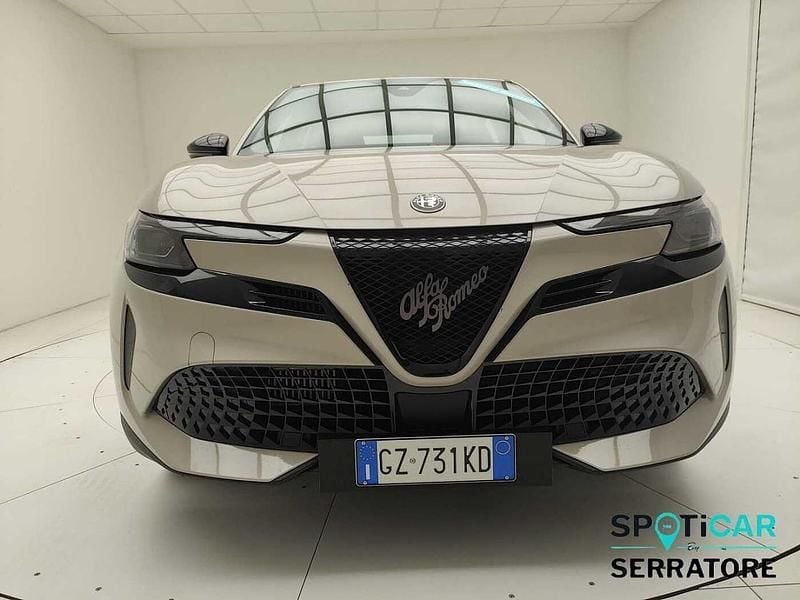 Usata Alfa Romeo GT Junior 145 CV (106 kW) 2025 Bianco SUV