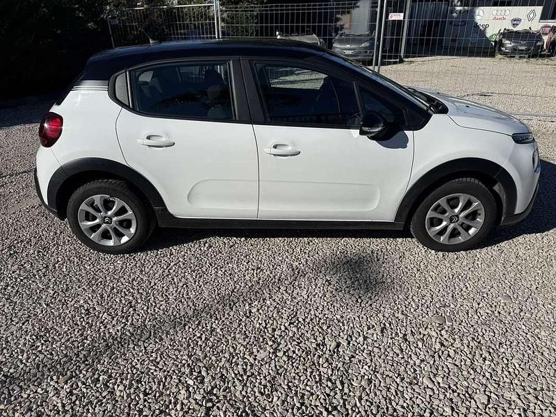 Usata Citroën C3 102 CV (75 kW) 2021 Berlina