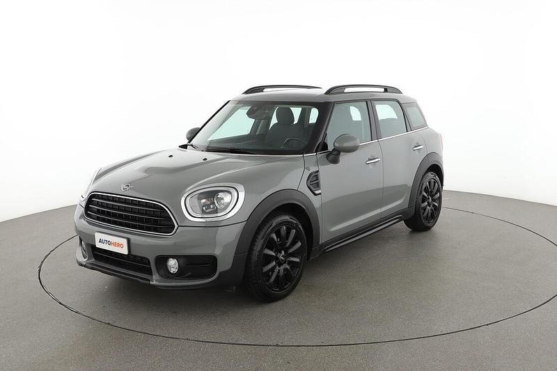 Begagnad Mini One Countryman 102 HK (75 kW) 2018 SUV