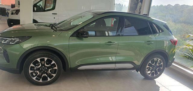 Occasion Ford Kuga Active X 179 ch (131 kW) 2024 Vert SUV