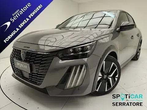 Usado Peugeot 208 GTi 145 CV (106 kW) 2025 Utilitario