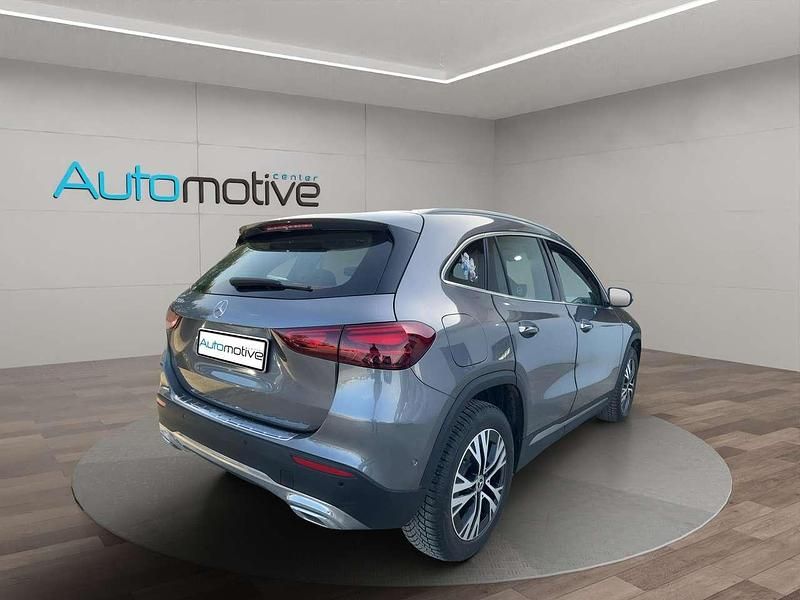 Usata Mercedes GLA250 Advanced Plus 163 CV (119 kW) 2023 Other SUV