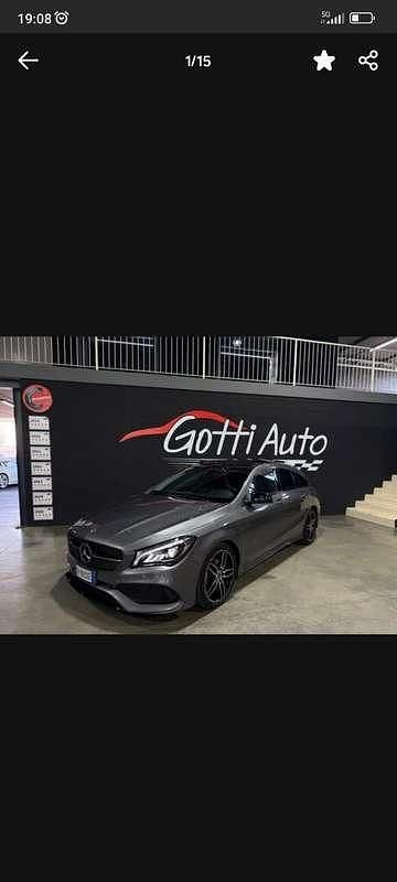 Usata 2018 Mercedes 220 Edition | 19.500 € (Ottimo prezzo) - Immagine 1/4