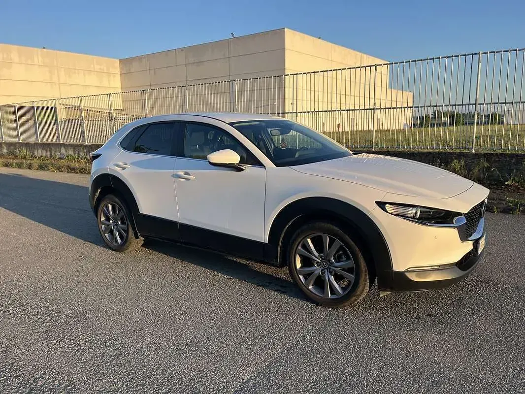 Usata Mazda CX-30 122 CV (89 kW) 2021 SUV