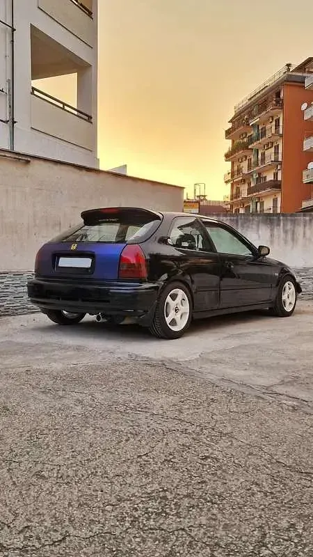 Usata Honda Civic 160 CV (117 kW) 1996