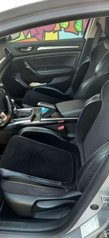 Usata Renault Mégane GrandTour Intens 110 CV (80 kW) 2017 Station wagon