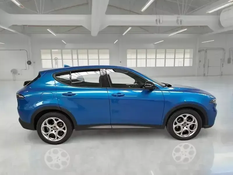 Usata Alfa Romeo Tonale Sprint 130 CV (95 kW) 2023 SUV