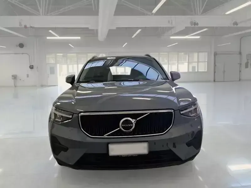 Usata Volvo XC40 163 CV (119 kW) 2023 SUV