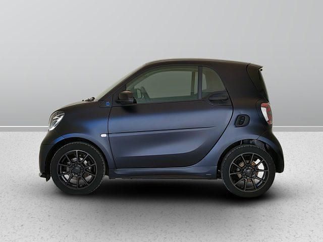 Usata Smart ForTwo Electric Drive 2021 Bianco