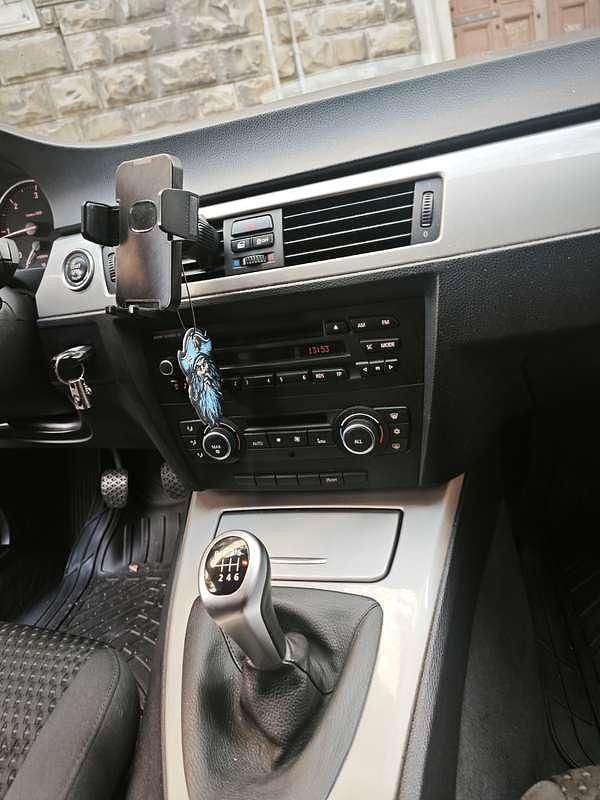 Usata BMW 320 163 CV (119 kW) 2013 Station wagon