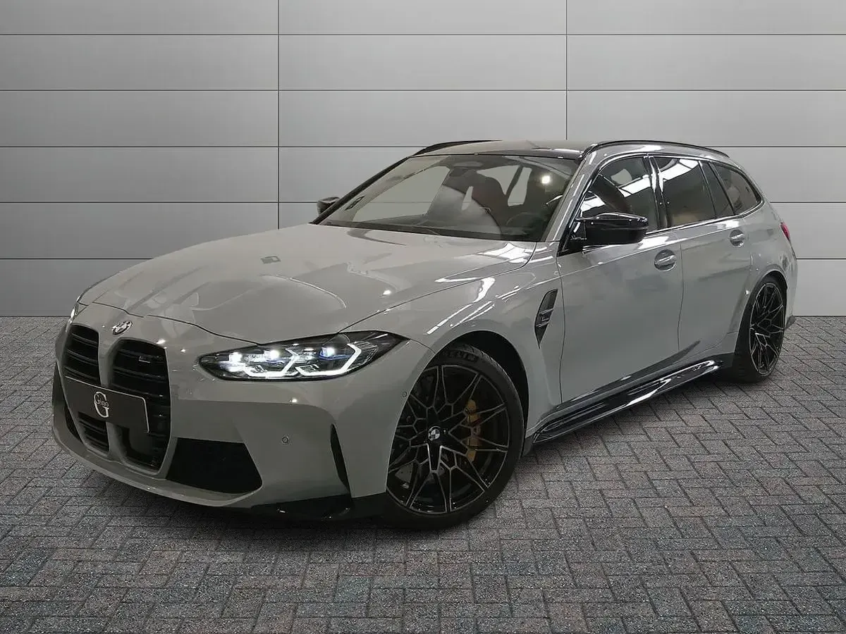 Occasion BMW M3 Competition Edition 510 ch (375 kW) 2023 Break