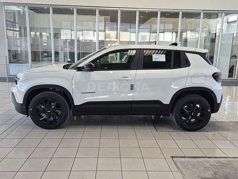 Nuova Jeep Avenger 110 CV (80 kW) 2026 SUV