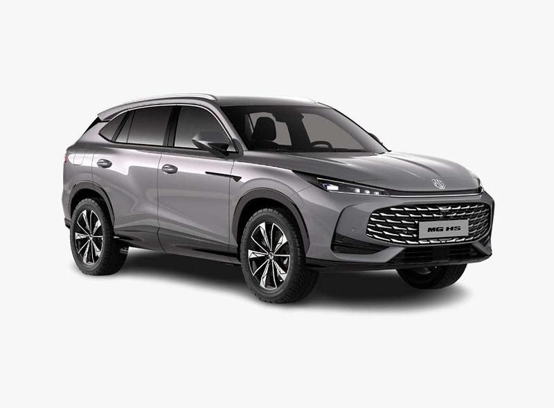 Grigio Nuova 2025 MG HS Comfort SUV | 25.290 € (Buon prezzo) - Immagine 1/1