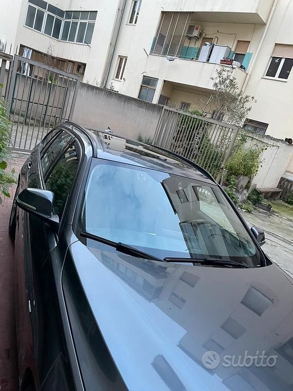 Usata BMW 318 Sport Line 2014 Station wagon