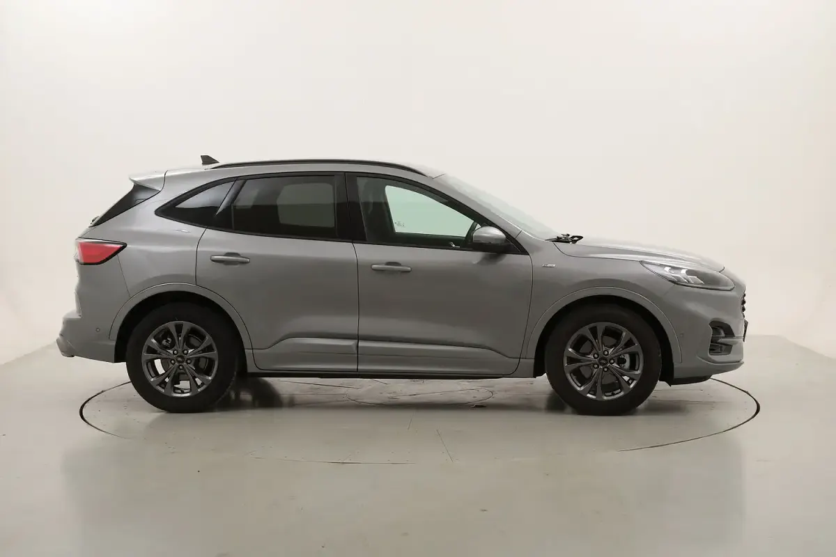 Usata Ford Kuga ST-Line 190 CV (139 kW) 2022 SUV