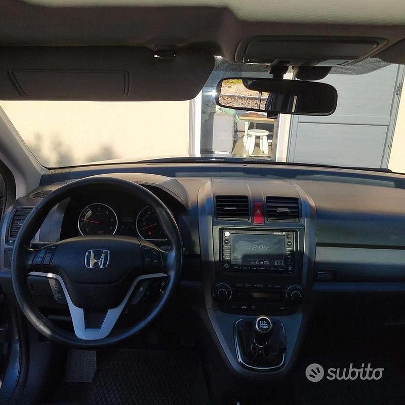 Usata Honda CR-V 2007 SUV