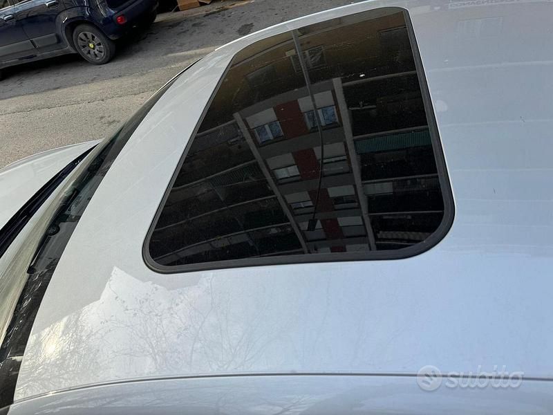 Usata Audi A5 Sportback 2012 Grigio Utilitaria