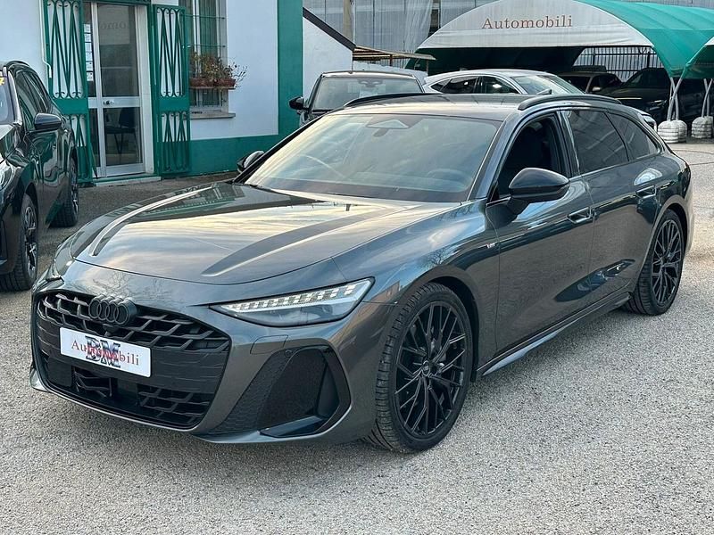 Usata Audi A6 Edition .1 203 CV (149 kW) 2025 Grigio Station wagon