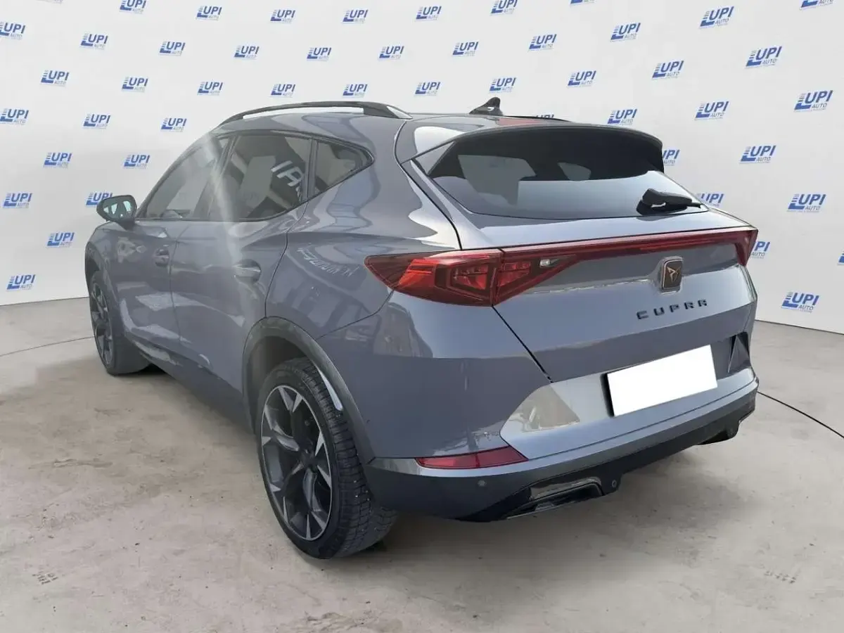 Usata Cupra Formentor 150 CV (110 kW) 2023 Other SUV