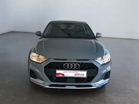 Usata Audi A1 Business 116 CV (85 kW) 2025 Argento SUV
