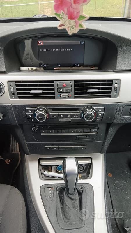 Usata BMW 320 184 CV (135 kW) 2010 Station wagon