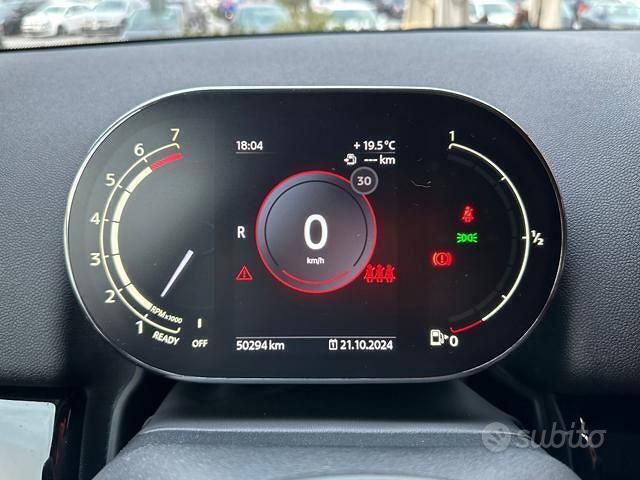 Begagnad Mini Countryman 136 HK (100 kW) 2023 Grå SUV