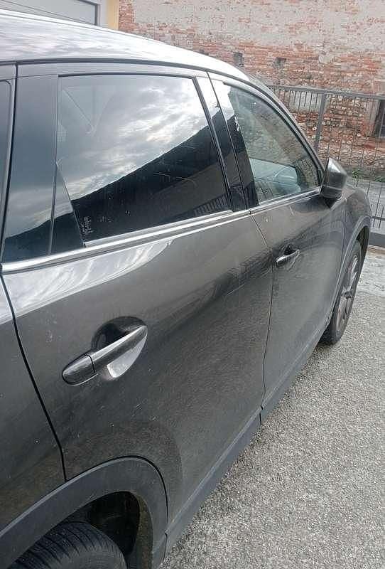Usata Mazda CX-5 Exceed 165 CV (121 kW) 2019 SUV