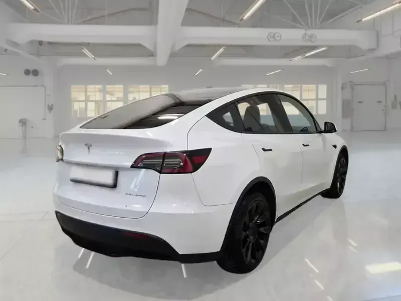 Usata Tesla Model Y 152 kW (208 CV) 2023 SUV