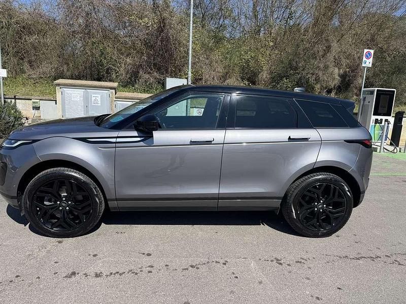 Usata Land Rover Range Rover evoque SE 150 CV (110 kW) 2020 SUV