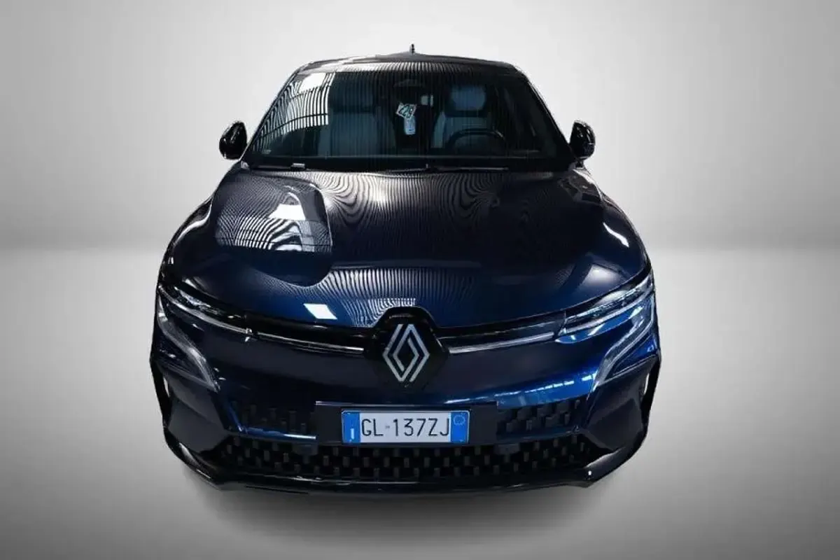 Usata Renault Mégane IV Techno 160 kW (218 CV) 2022 Other Utilitaria