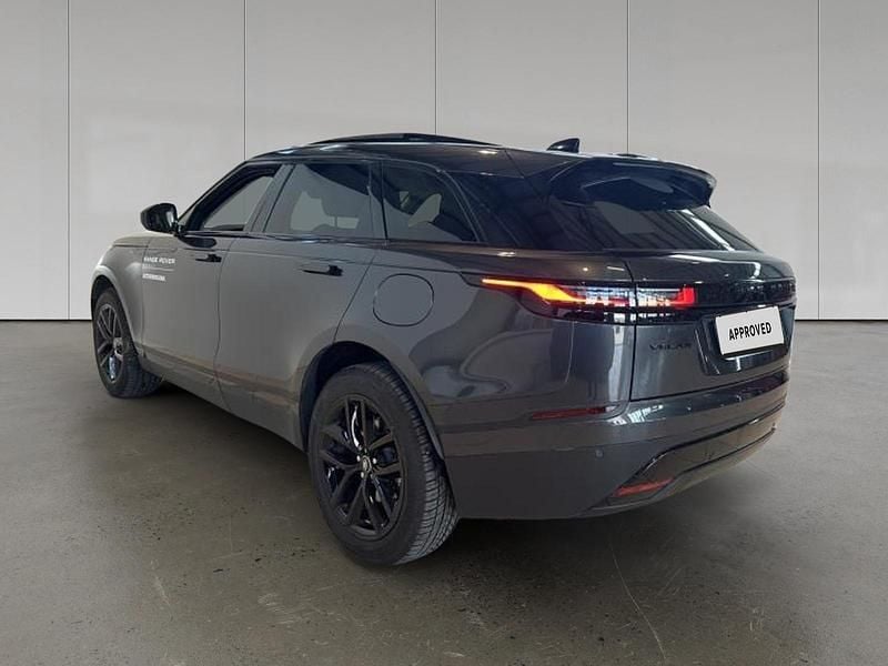 Usata Land Rover Range Rover Velar S 404 CV (297 kW) 2025 Carpathian grey SUV