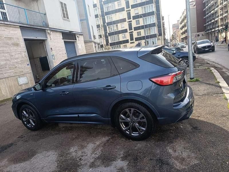 Usata Ford Kuga ST-Line 150 CV (110 kW) 2021 SUV