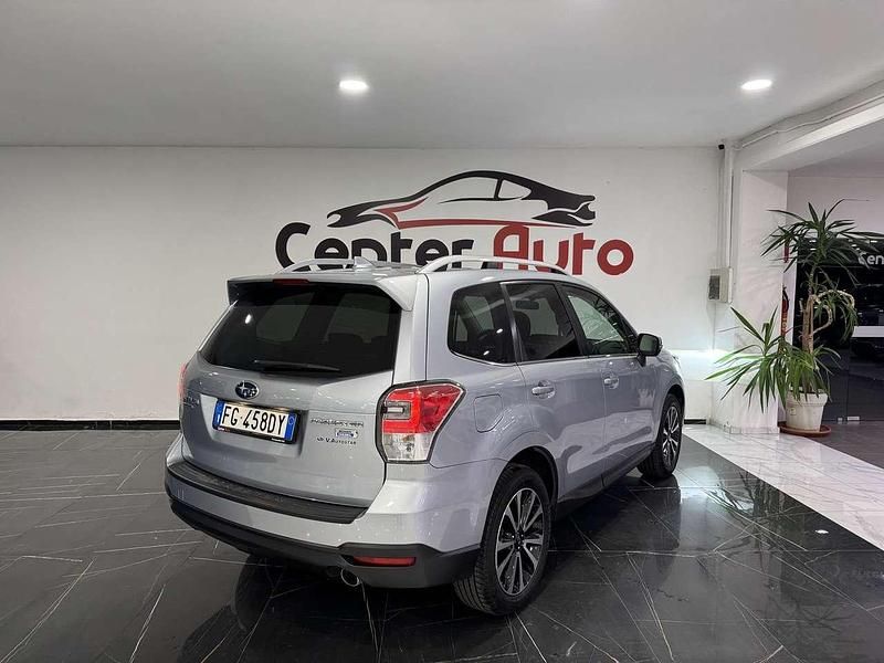 Usata Subaru Forester Sport 147 CV (108 kW) 2017 Other SUV